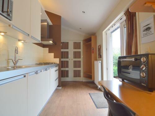 Quiet Holiday Home In Guelders By The Forest