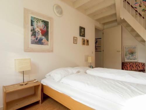 Luxurious Holiday Home In Ouddorp Near Beach