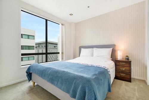 Apartamentos Cozy 2beds&2baths&1carpark In Cbd