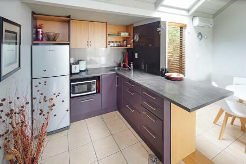 Apartamento Palm Waiheke Island Resort