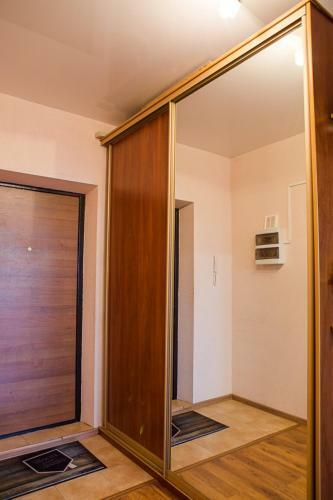 Apartment On Novorosiskoi, 2k