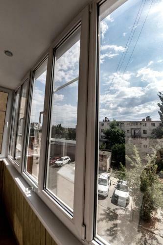 Apartment On Universitetskiy
