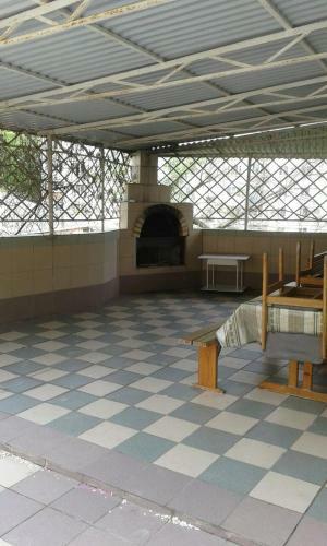 Hostal Guest House Magia