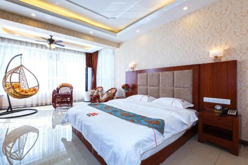 Hotel Beidaihe Mai San Mo Holiday Courtyard