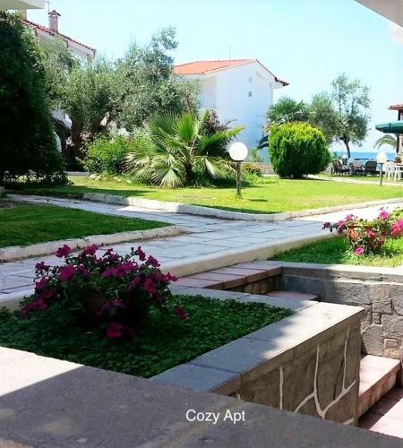 Apartamento Aello Sea