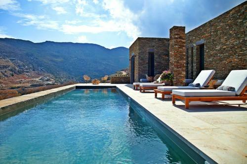 Agroturismo Onar Andros
