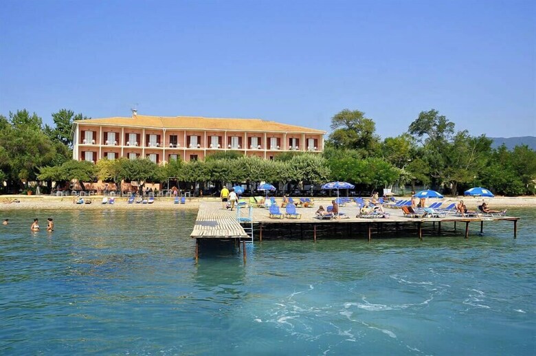 Braziliana Apartments