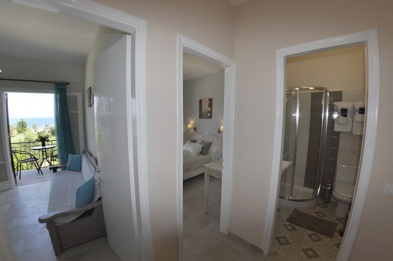 Braziliana Apartments