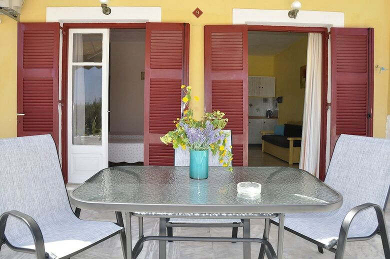 Braziliana Apartments