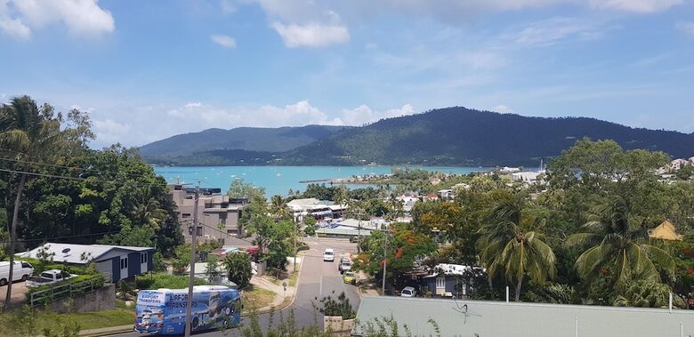 Apartamento Beach House On Begley - Airlie Beach