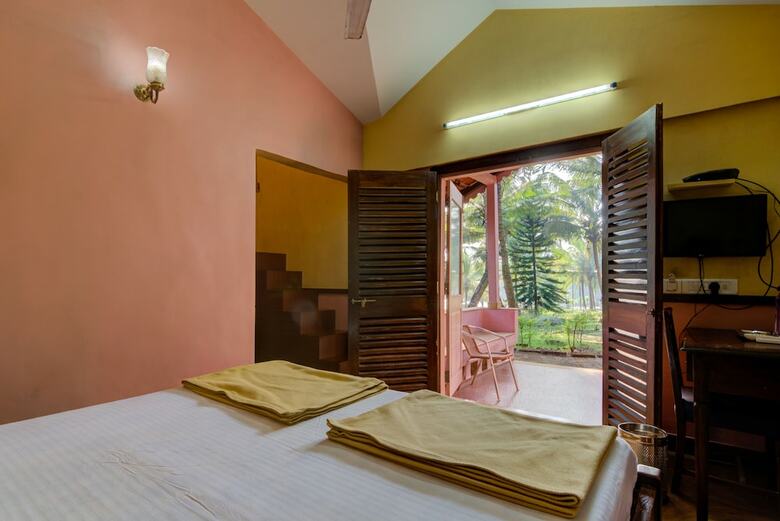 Hotel Shantai By The Lake