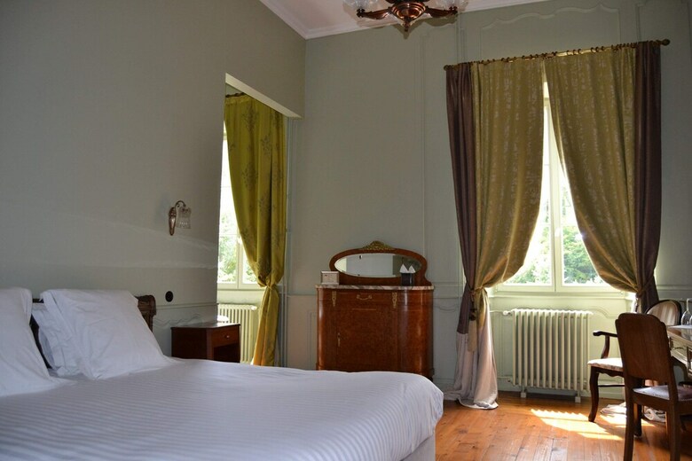 Chez Gervais - Hotel & Restaurant