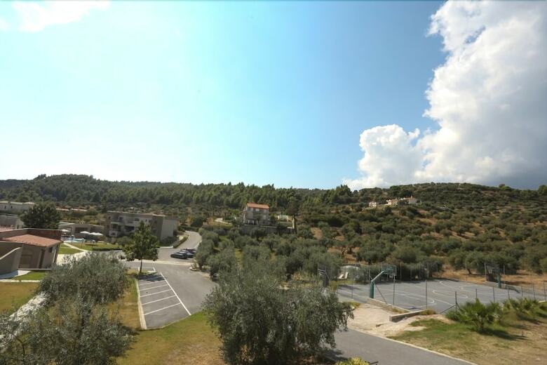 Hotel Krotiri Resort