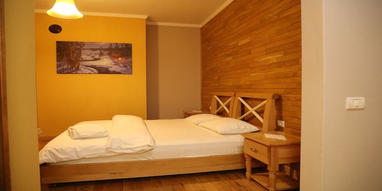 Hotel Bacelli
