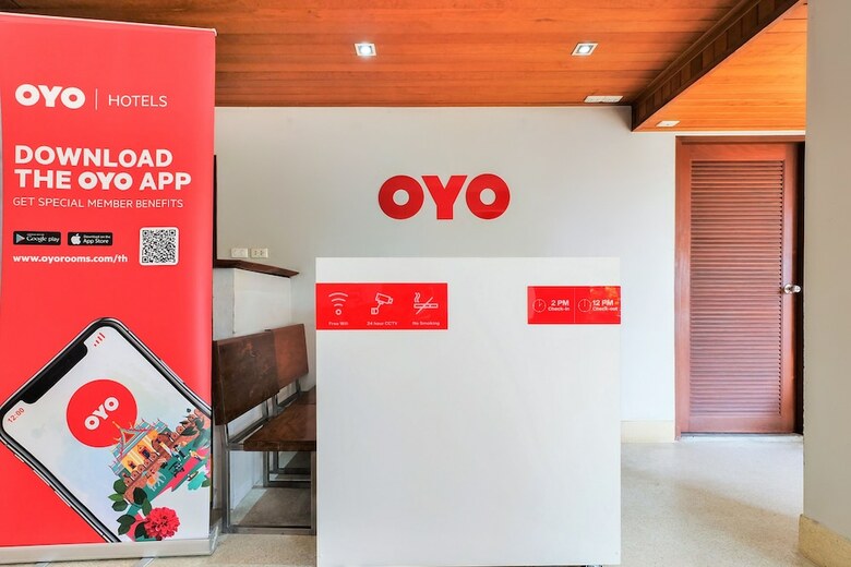 Hotel Oyo 605 Lake View Phuket Place