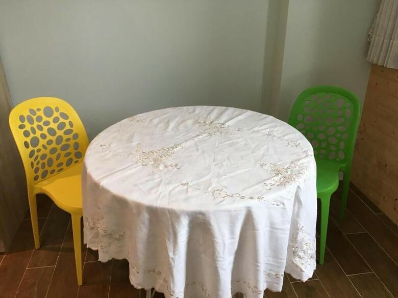 Bed & Breakfast Ding Dong Homestay