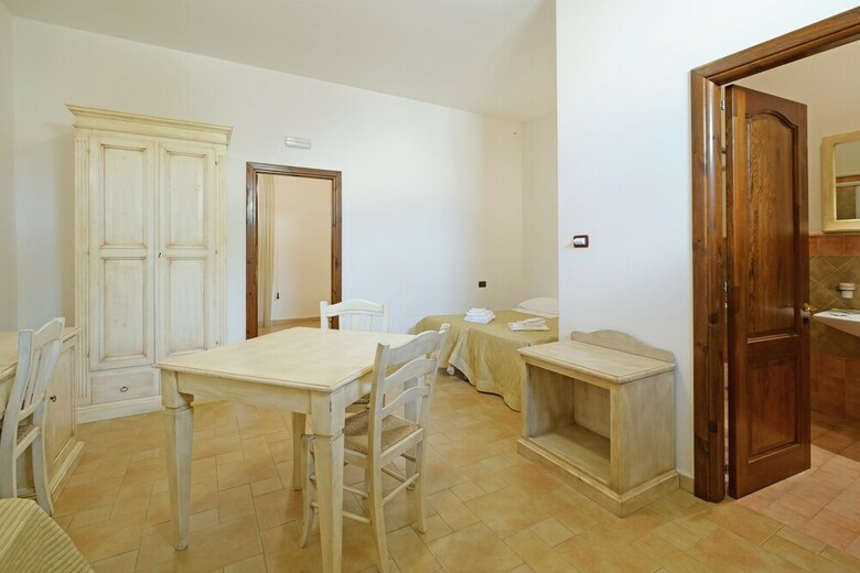 Hotel La Restuccia - Masseria Urban