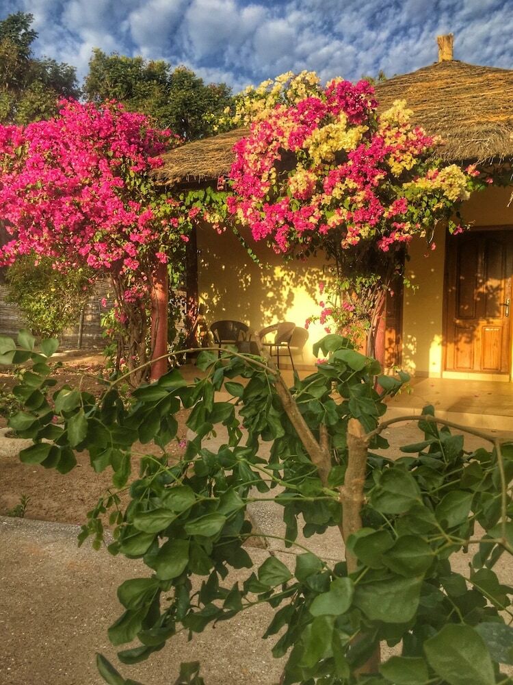 Posada Fagapa Lodge