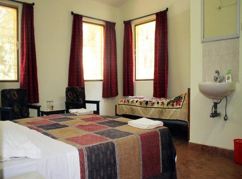 Bed & Breakfast Dream Residence