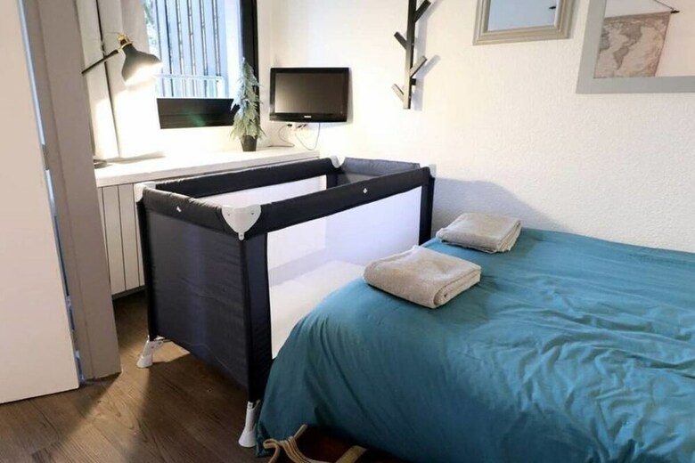 Gr�pon Private Apartment Downtown