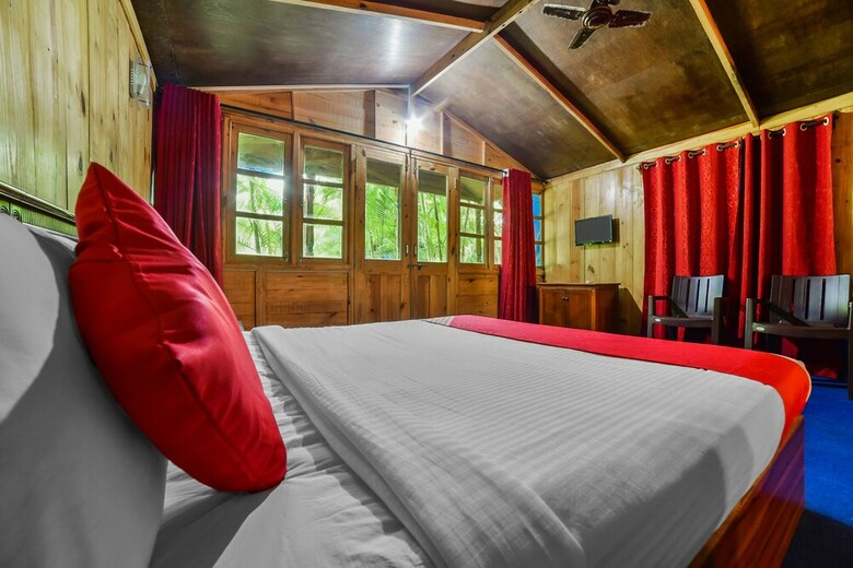 Hotel Oyo 26690 Neptune Point Premium Cottages