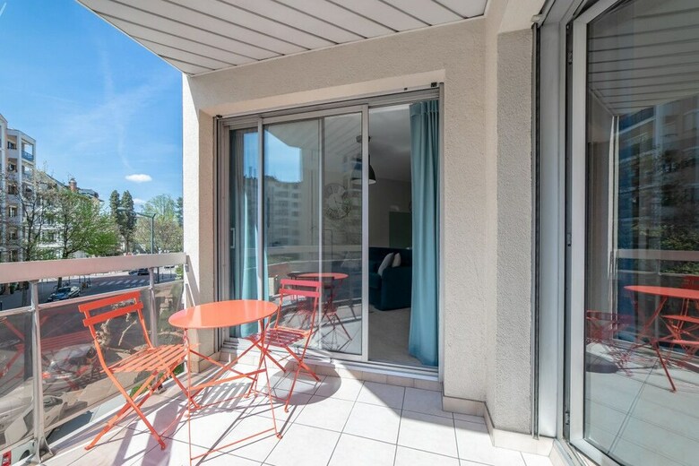 Bel �crin Private Apartment
