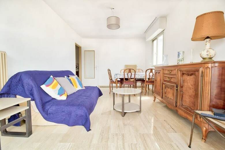 Les Terrasses Private Apartment Terrace