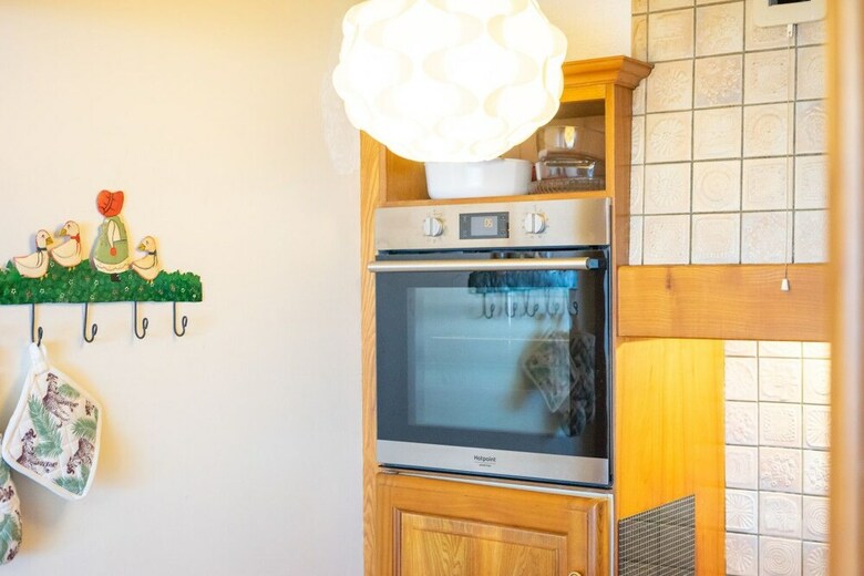 Apartamento Les Jardins Du Lac Private Duplex