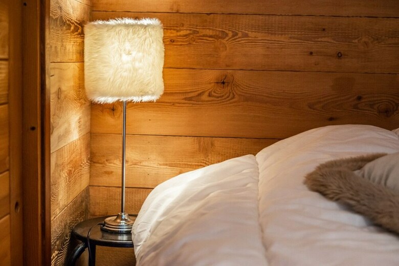 Luxury Apartment In Megeve