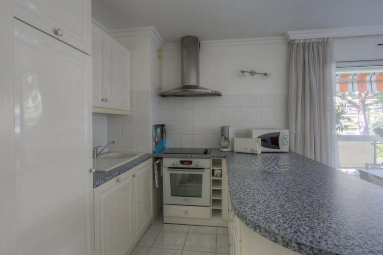 Les Lauriers Private Apartment