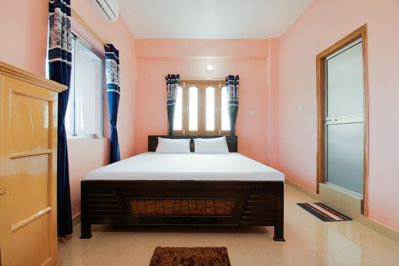 Hotel Spot On 46370 Green Highway