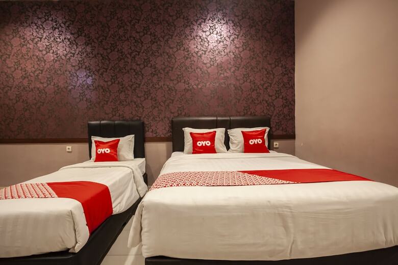Capital O 1709 Simalungun City Hotel