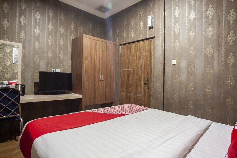 Capital O 1709 Simalungun City Hotel