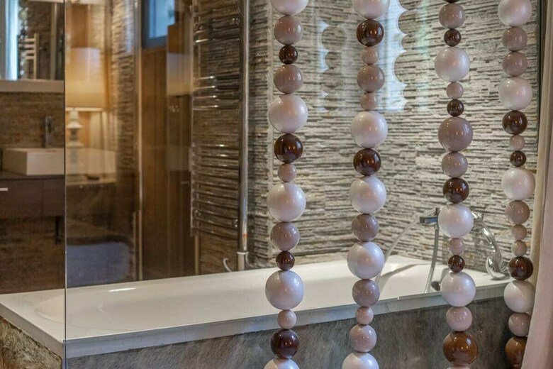 Belle �toile Luxury Private Apartment