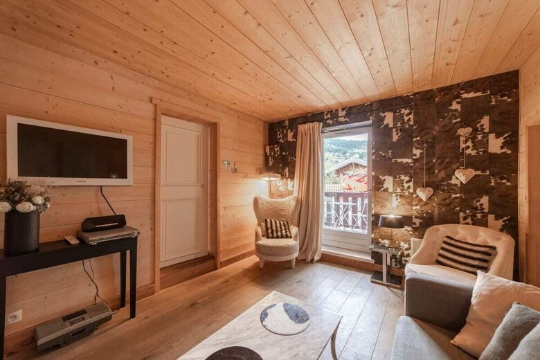 Belle �toile Luxury Private Apartment