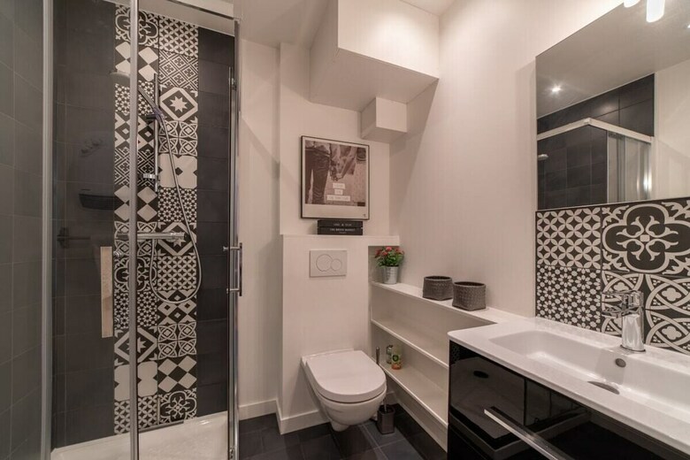 Grenette Petite Venise Private Apartment