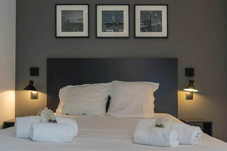 Grenette Petite Venise Private Apartment