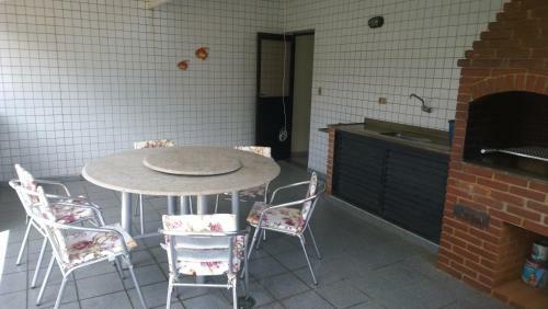 Apartamento Cobertura Em Ubatuba