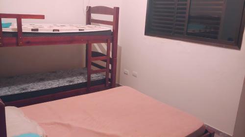 Apartamento Cobertura Em Ubatuba