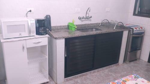Apartamento Cobertura Em Ubatuba