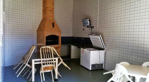 Apartamento Cobertura Em Ubatuba