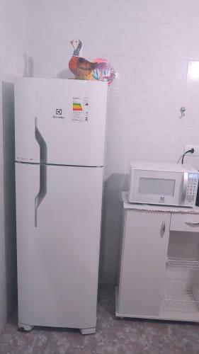 Apartamento Cobertura Em Ubatuba