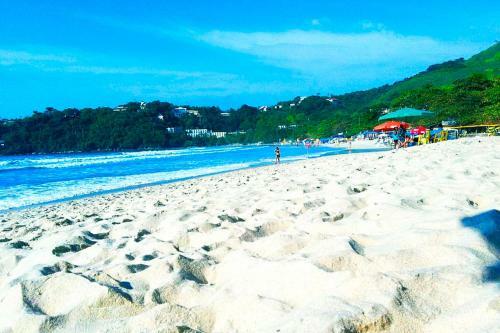 Casa Com Vista Para O Mar Em Ubatuba