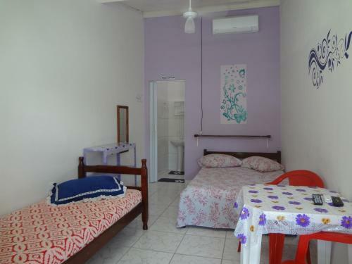 Hostal Mar E Sol Pousada