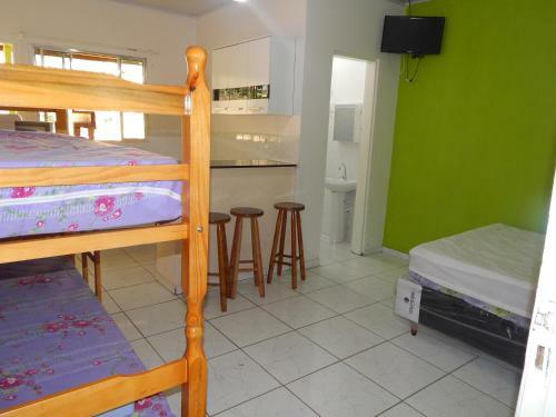 Apartamento Chal�s E Kitnet Da Margarida