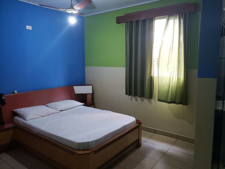 Oyo Hotel Sany