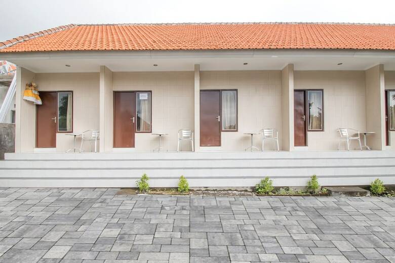 Hotel Oyo 2984 Berlian House Ungasan