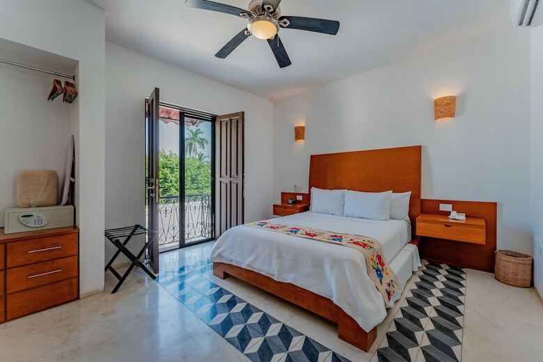 Koox Casona de Las 3 Mar�as Boutique Hotel