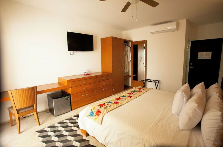 Koox Casona de Las 3 Mar�as Boutique Hotel