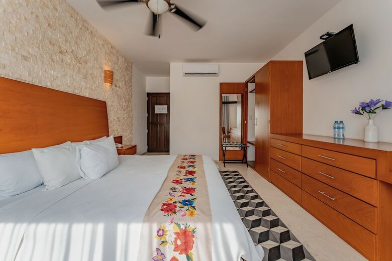 Koox Casona de Las 3 Mar�as Boutique Hotel